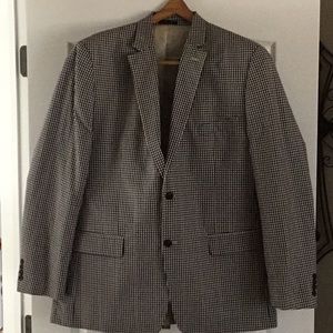 Sport Jacket